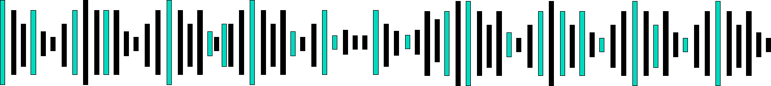 Audio Waveform